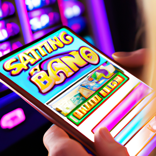 Online Slot Games That Pay Real Money | Internet