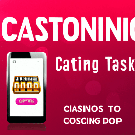 Deposit By Phone Casino | Cacino.co.uk