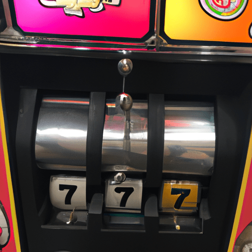 Double Bubble Slot