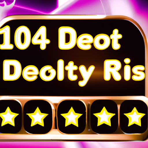 No Deposit Slots Win Real Money | Reviews