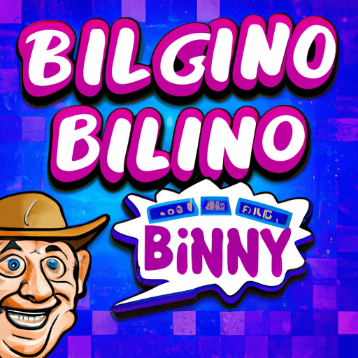 Bingo Billy Promo Code