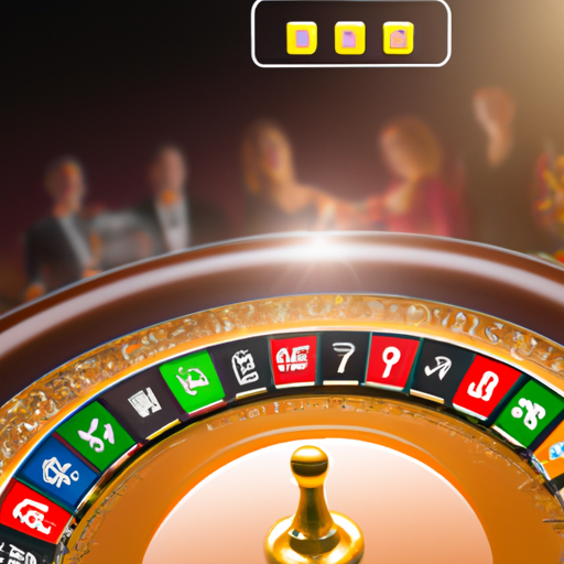 Party Casino Roulette | Players Guides