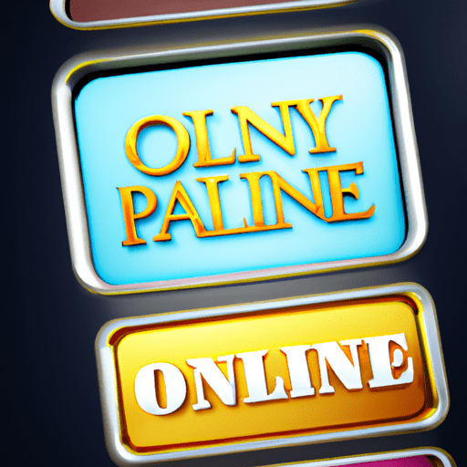 Play Online Slots Free