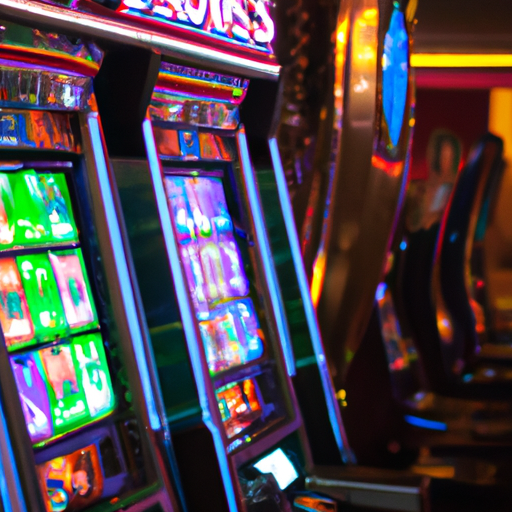 Slot Casino UK