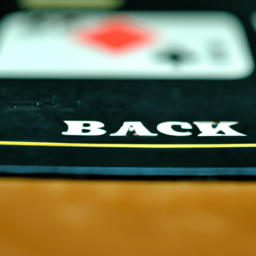 Blackjack Board | Insights