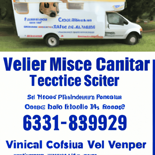 Free Mobile Vet Clinic Near Me |