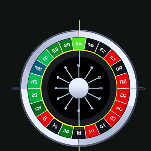 Roulette Wheel Virtual | Finder