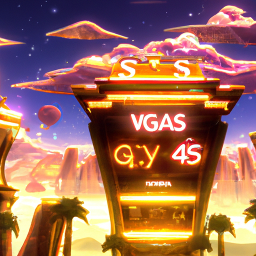 Sky Vegas 5P Games