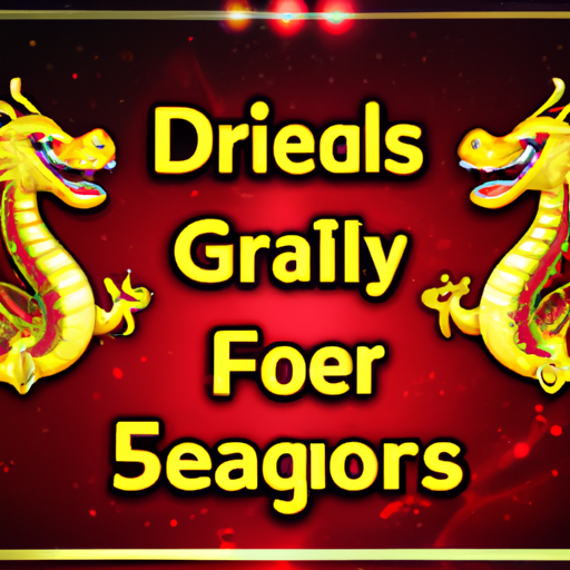 5 Dragons Gold Slot Online Free | Directory