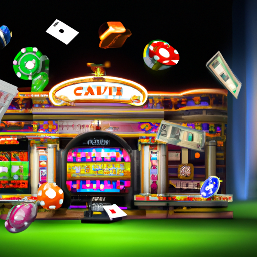 What Casino Has The Best Odds In Las Vegas | MobileCasinoFun.com
