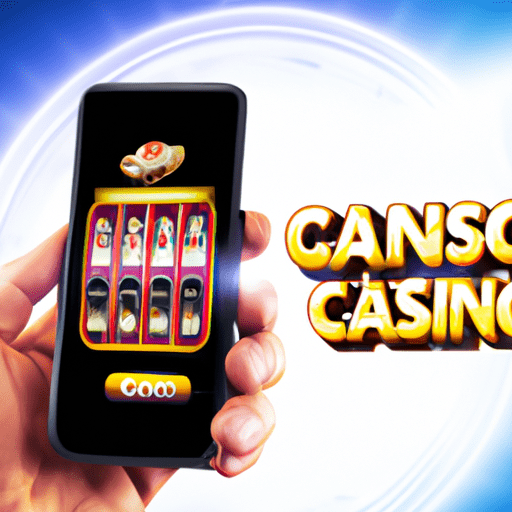 Phone Credit Casino | Cacino.co.uk