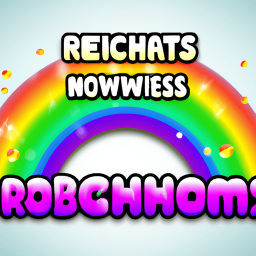 Rainbow Riches Mobile No Deposit Bonus