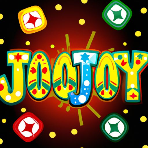 Jackpotjoy Games