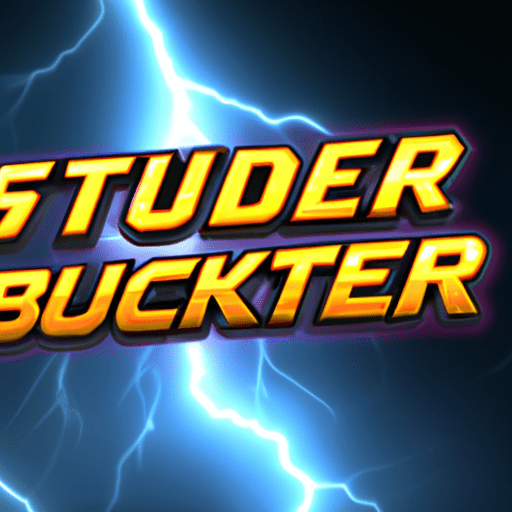 Thunderstruck Release Date | BonusSlot.co.uk
