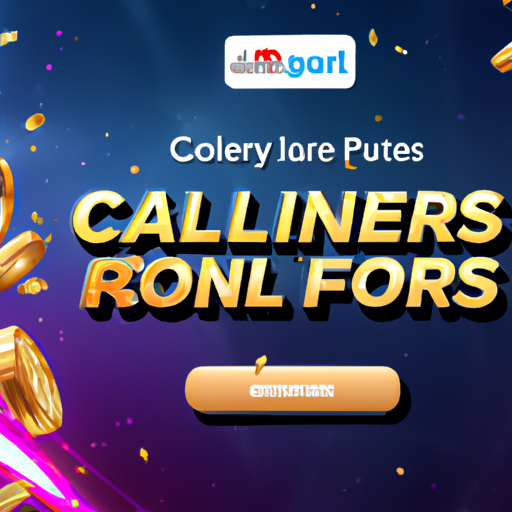CoinFalls.com | Bonusfinder: Play Now at Pay by Mobile Casino UK 2023