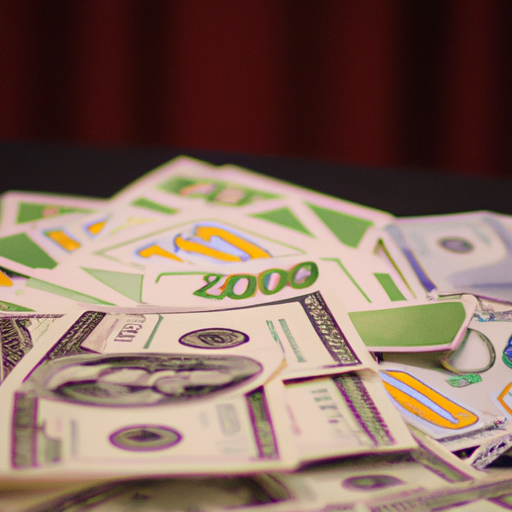 Cash Stax Casino