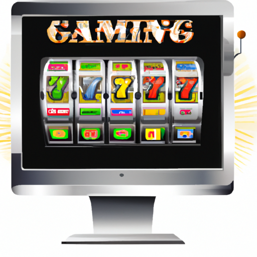 Video Slots Online Casino