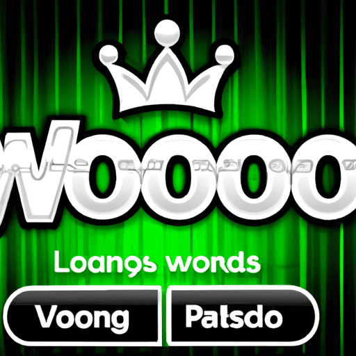 Woo Casino Login |