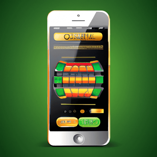 The Phone Casino App