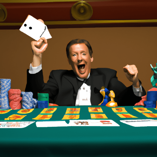 Regal Wins Withdrawal Time