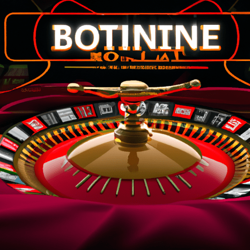 Casino Bonus Roulette | Web Review