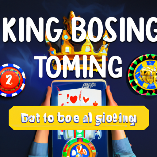 👑Best Rated Online Casinos - Find the Best Here 👑
