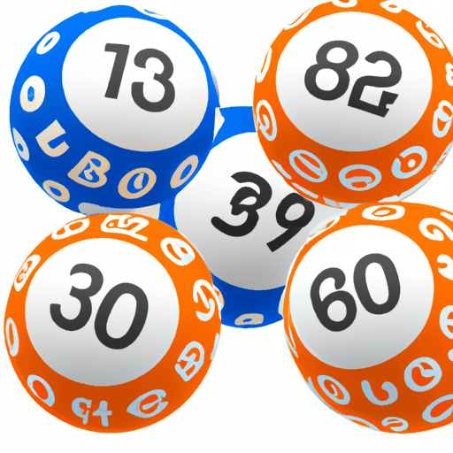 Bingo Ball