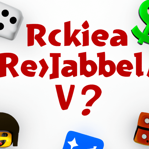 Roblox Gambling | Review
