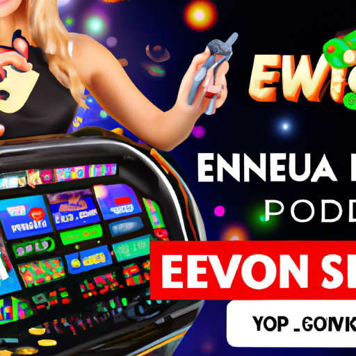 🎰 Explore New Online Casinos Now!