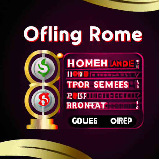 Free Online Slots Real Money | Gambling