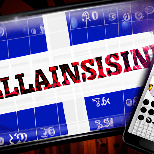 Online Gambling Legal In Finland | CasinoPhoneBill.com