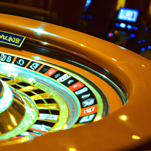 Woodbine Casino Roulette | Review Online