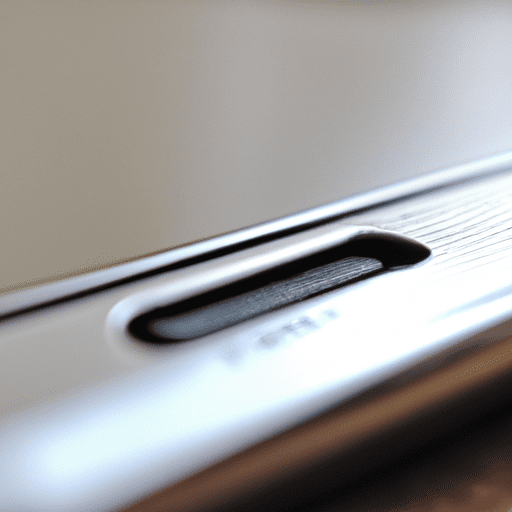 Slots On Mobile Phone