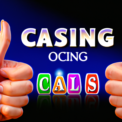 👍 Popular Online Casinos 👍