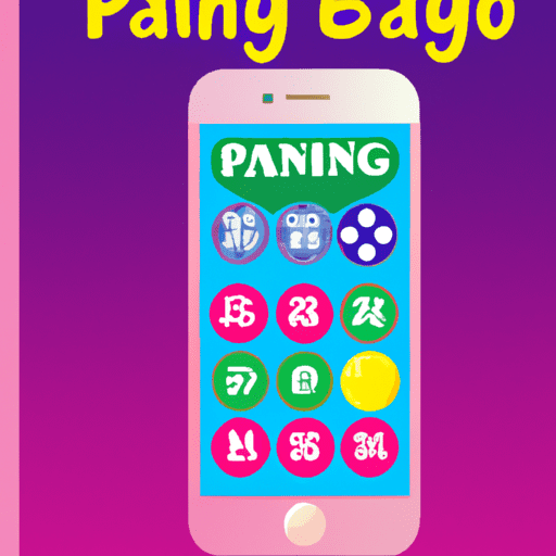 Pay By Phone Bingo Apps
