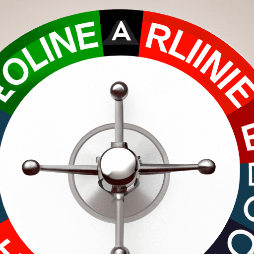 Roulette Wheel Online | Choice