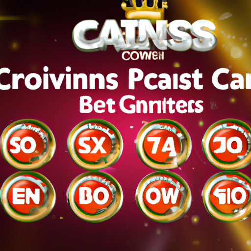 UK Best Casino Bonuses