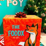 🦊Experience the Thrill of Foxin Wins: A Very Foxin Christmas!🦊