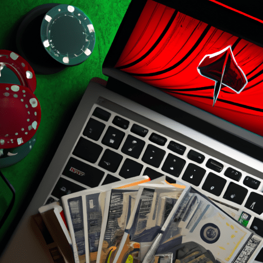 🤑 Try Gambling Games Online & Have Fun!