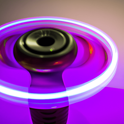 Mr Spin Co UK