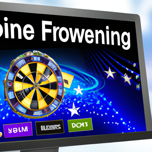 Free Online Gambling | Web Review