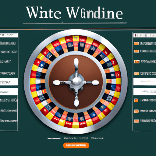 Web Roulette Wheel | Online Guides