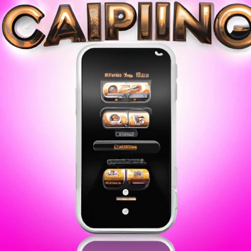 Best Slots App Iphone | Cacino.co.uk
