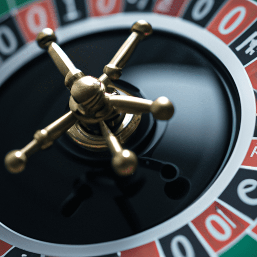 Online Roulette Wheel Real Money | Choice