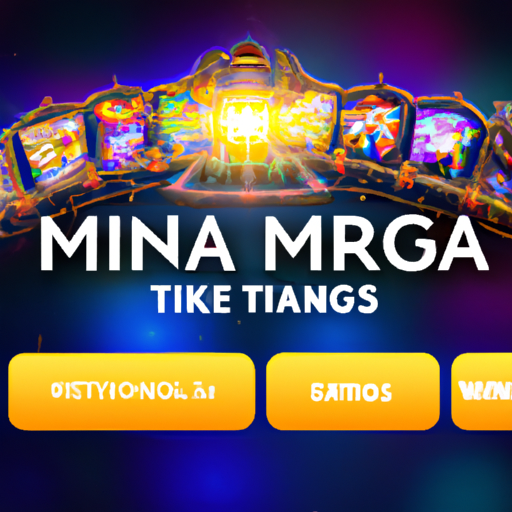 Discover the Best Games at Maria Casino - Your Ultimate Guide