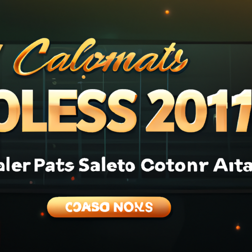 CoinFalls.com | SlotsCalendar: Pay by Mobile Sites & Bonuses in 2023