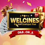 🎁 Online Casino Welcome Bonus 🎁