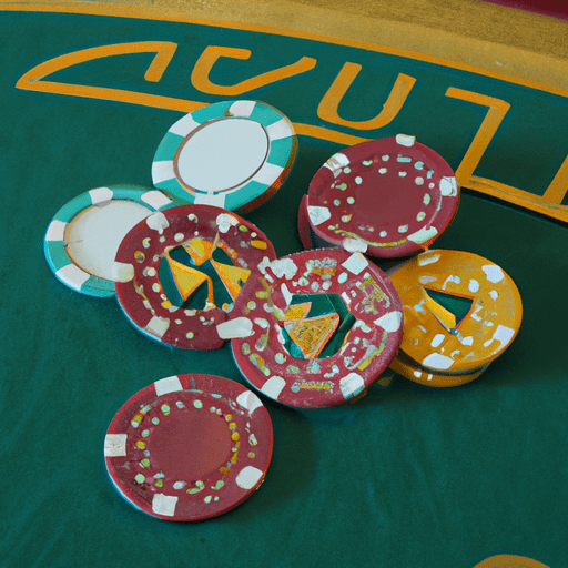 Live Gambling Games,