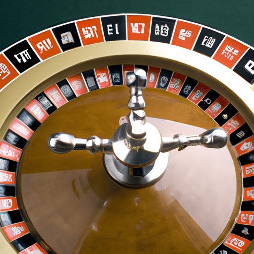 Internet Roulette,