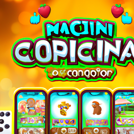 Top Games to Play at Maria Cacino - A Complete Guide